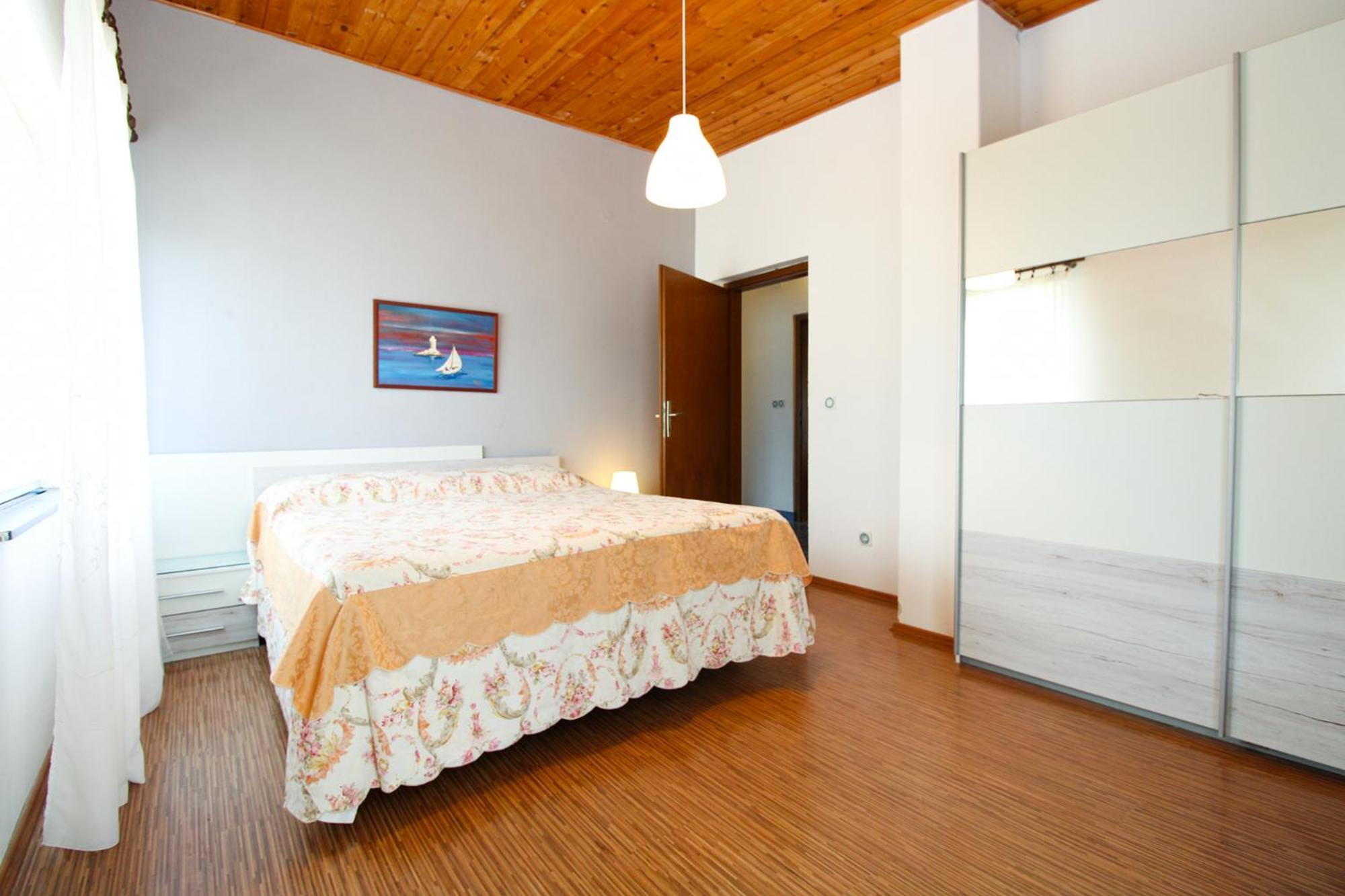 Apartments Otmar 1224 Премантура Екстериор снимка