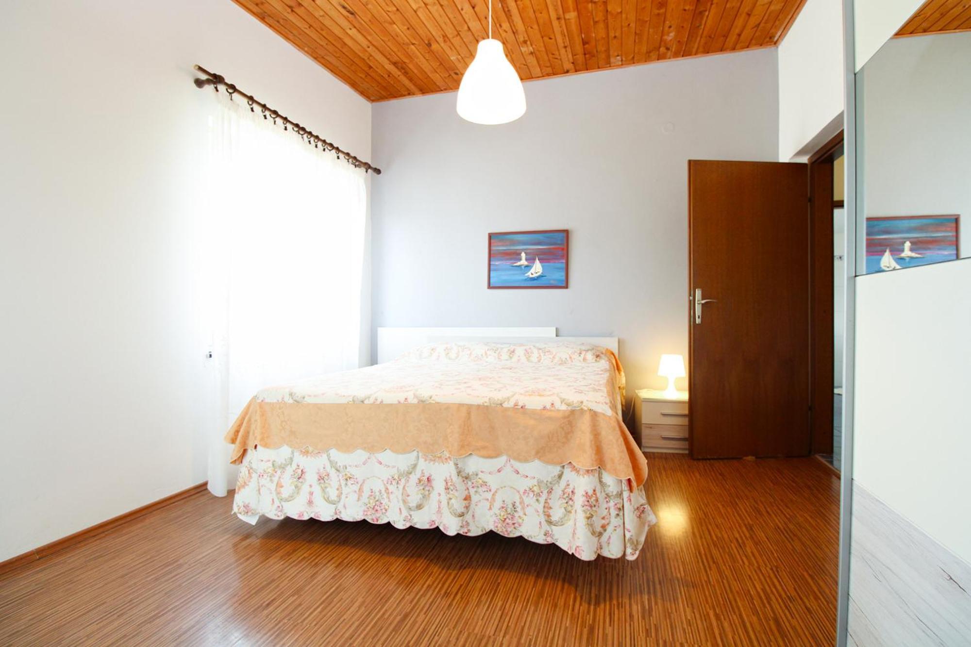 Apartments Otmar 1224 Премантура Екстериор снимка