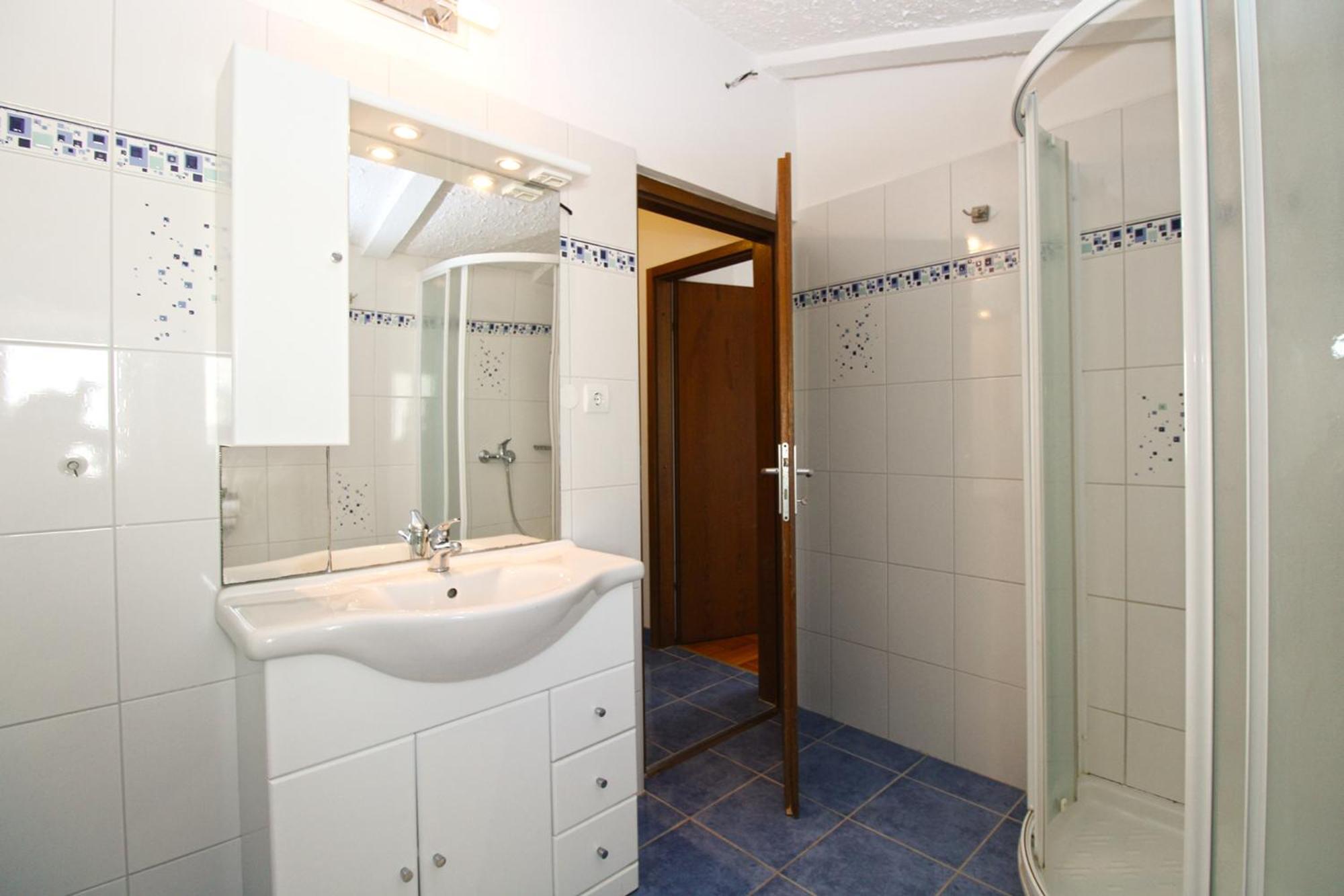 Apartments Otmar 1224 Премантура Екстериор снимка