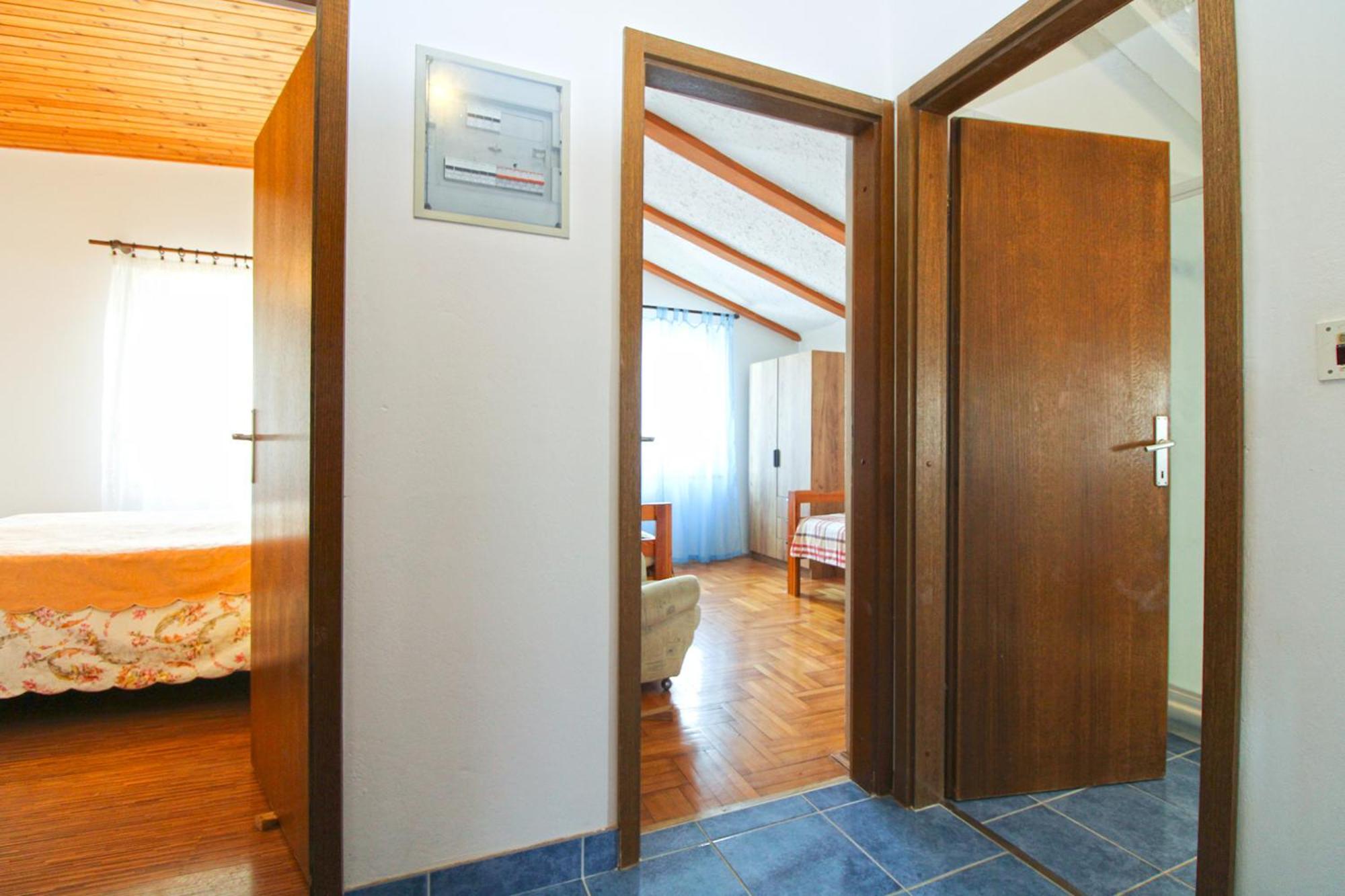 Apartments Otmar 1224 Премантура Екстериор снимка