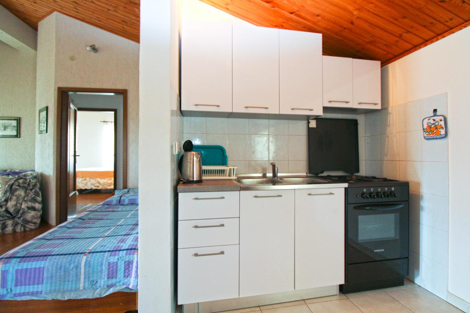 Apartments Otmar 1224 Премантура Екстериор снимка