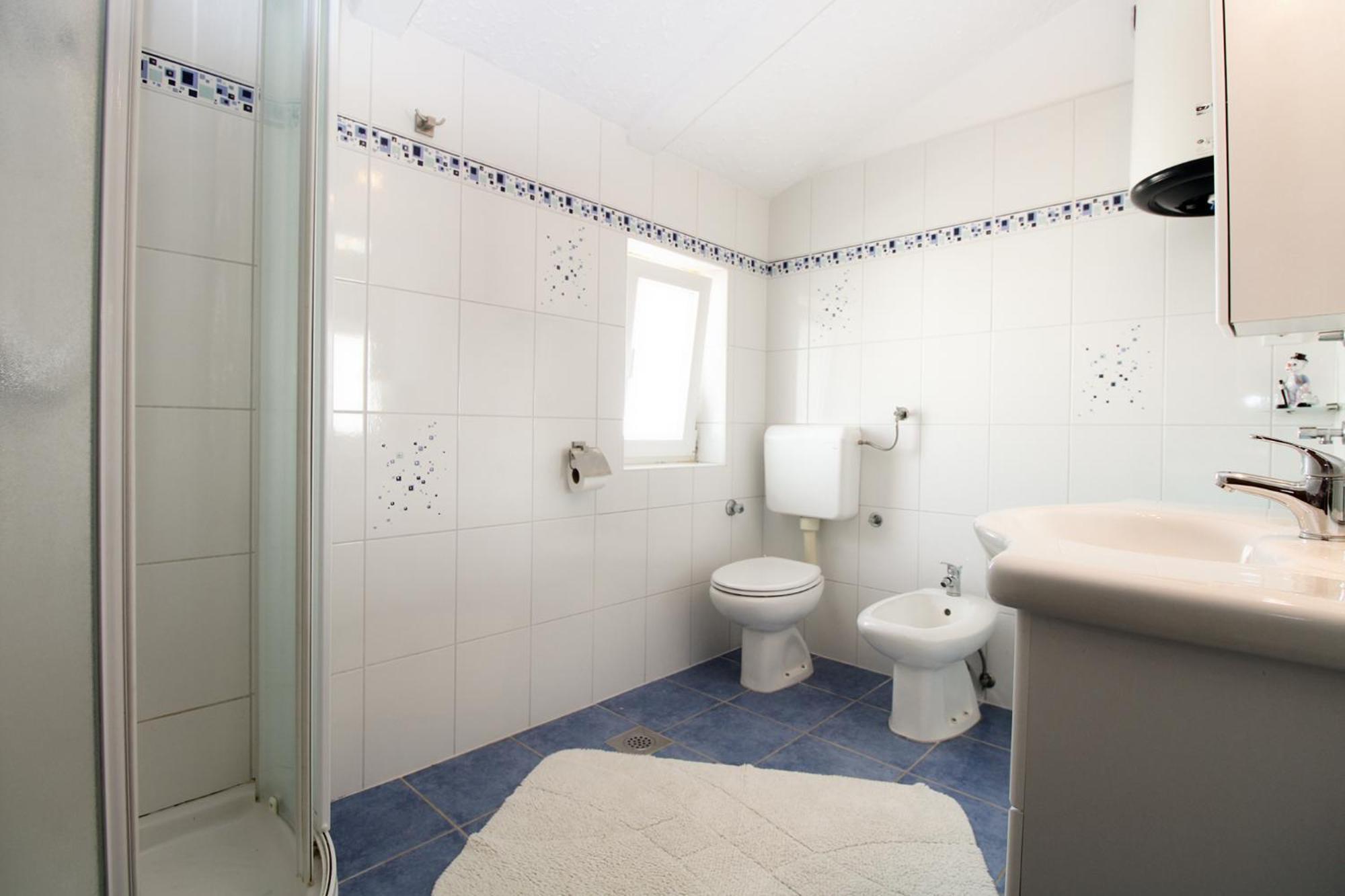 Apartments Otmar 1224 Премантура Екстериор снимка