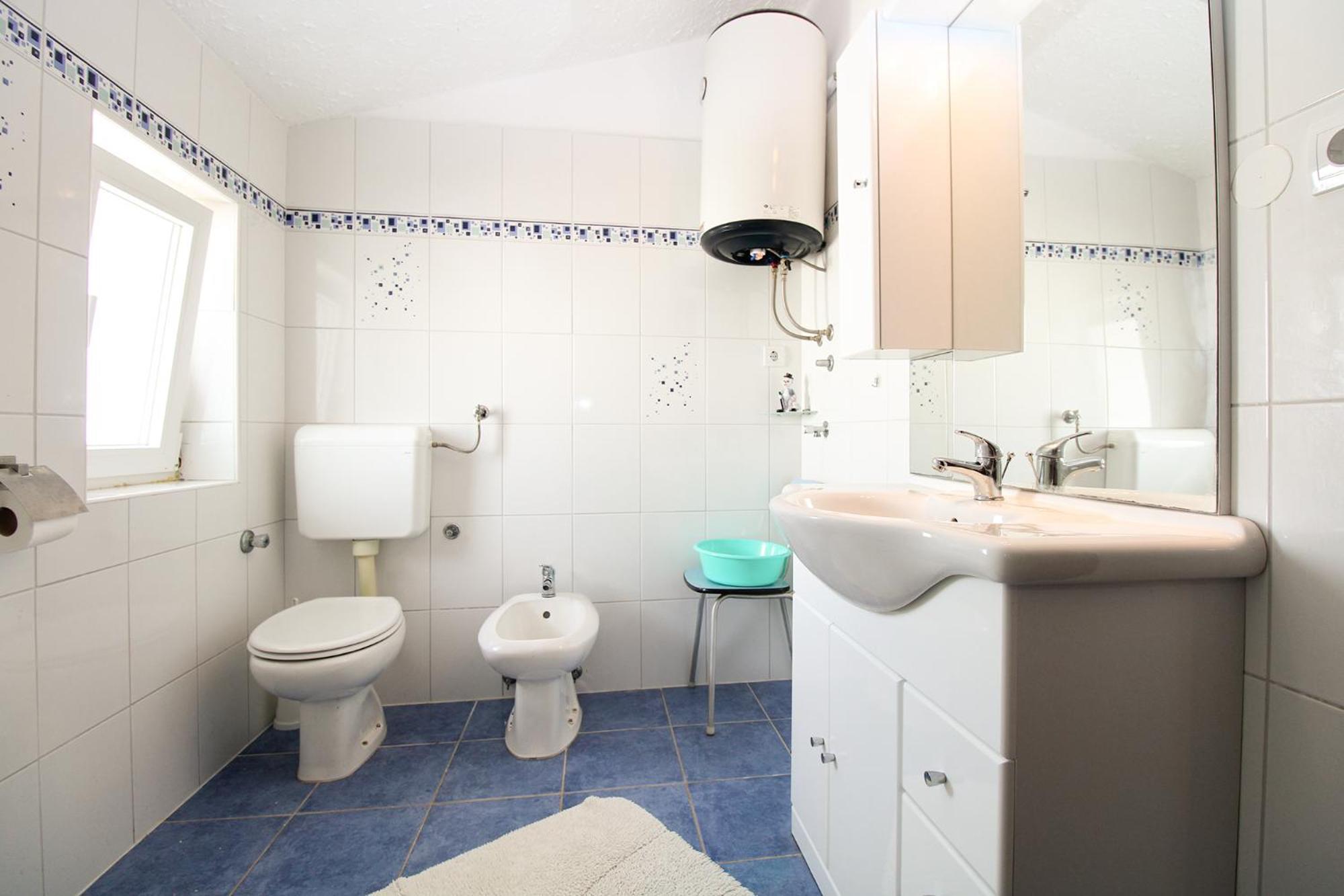 Apartments Otmar 1224 Премантура Екстериор снимка