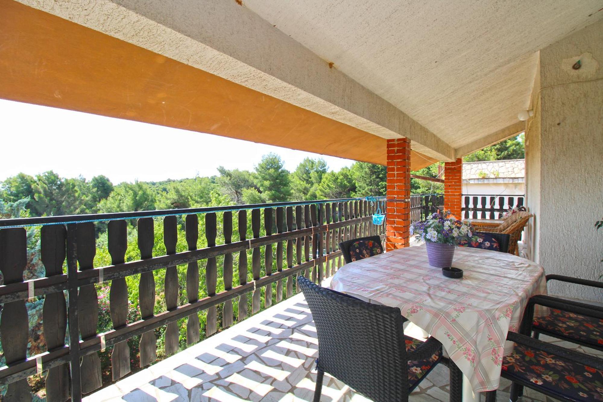 Apartments Otmar 1224 Премантура Екстериор снимка