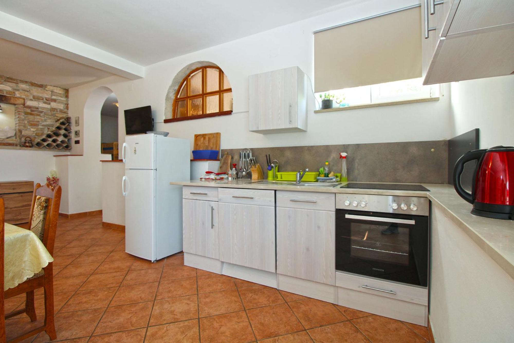 Apartments Otmar 1224 Премантура Екстериор снимка