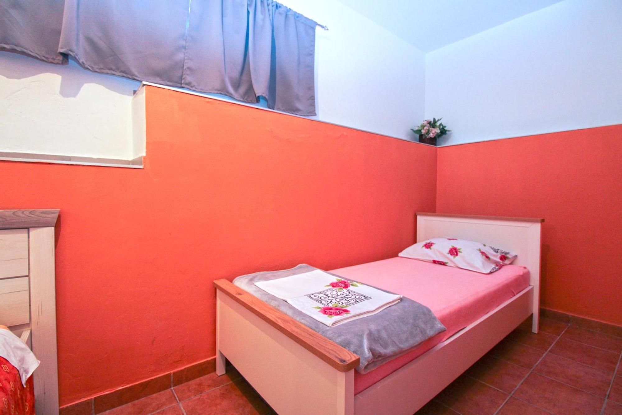 Apartments Otmar 1224 Премантура Екстериор снимка