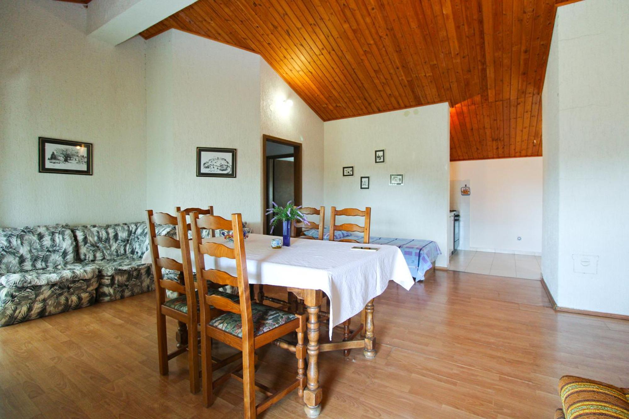 Apartments Otmar 1224 Премантура Екстериор снимка