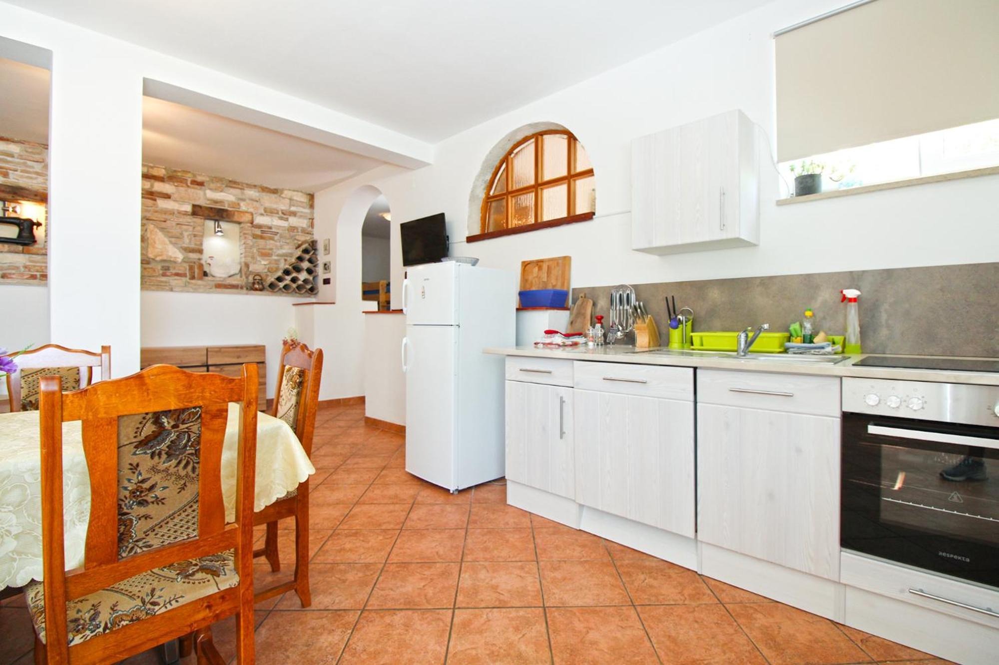 Apartments Otmar 1224 Премантура Екстериор снимка