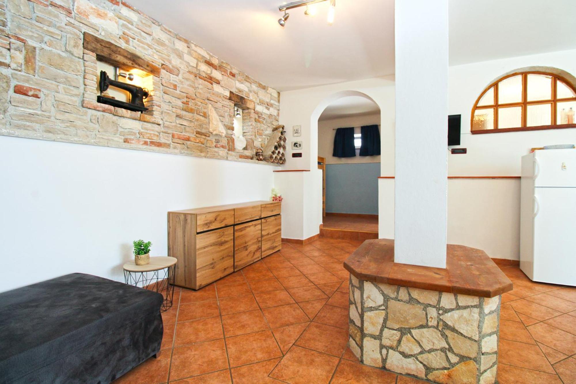 Apartments Otmar 1224 Премантура Екстериор снимка