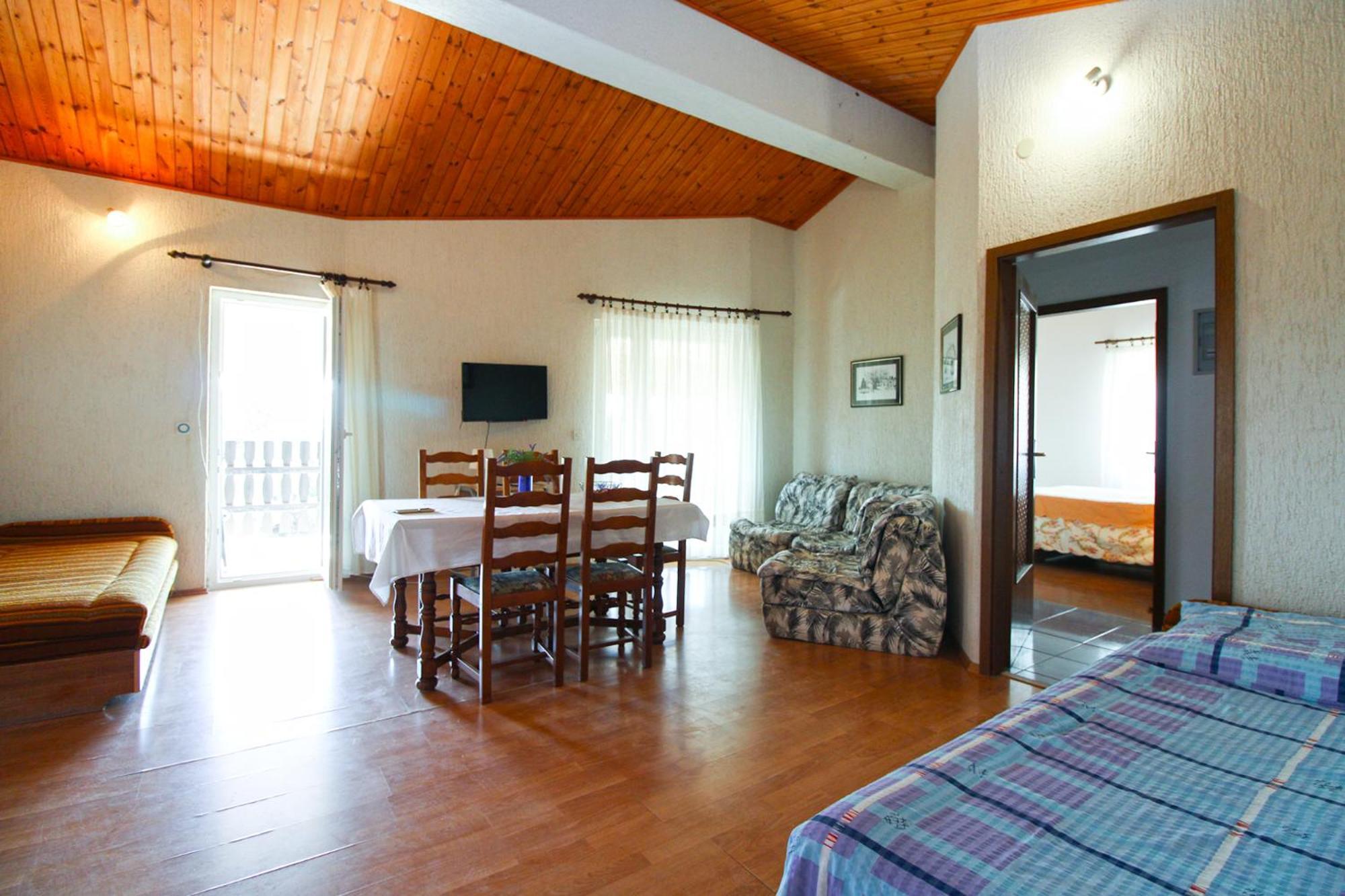 Apartments Otmar 1224 Премантура Екстериор снимка