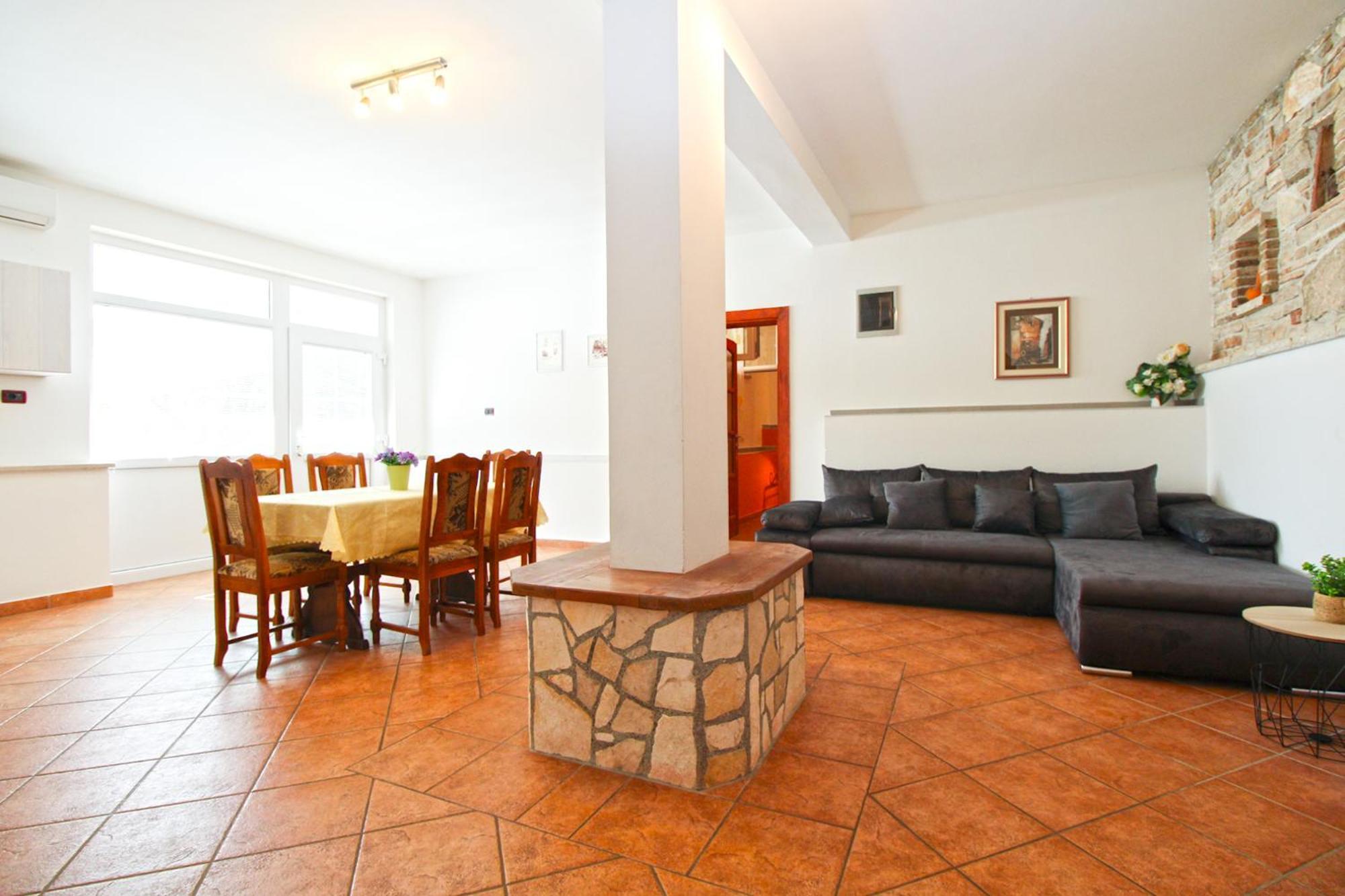 Apartments Otmar 1224 Премантура Екстериор снимка