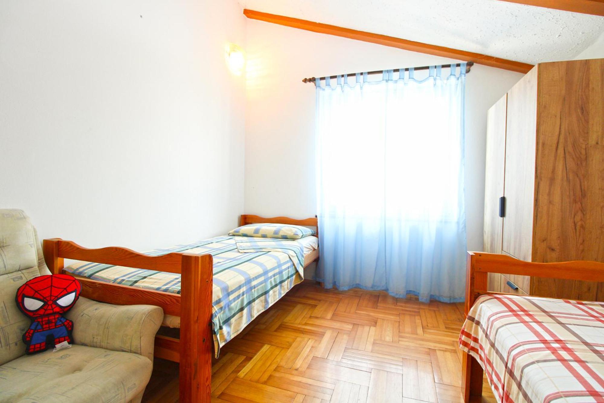 Apartments Otmar 1224 Премантура Екстериор снимка