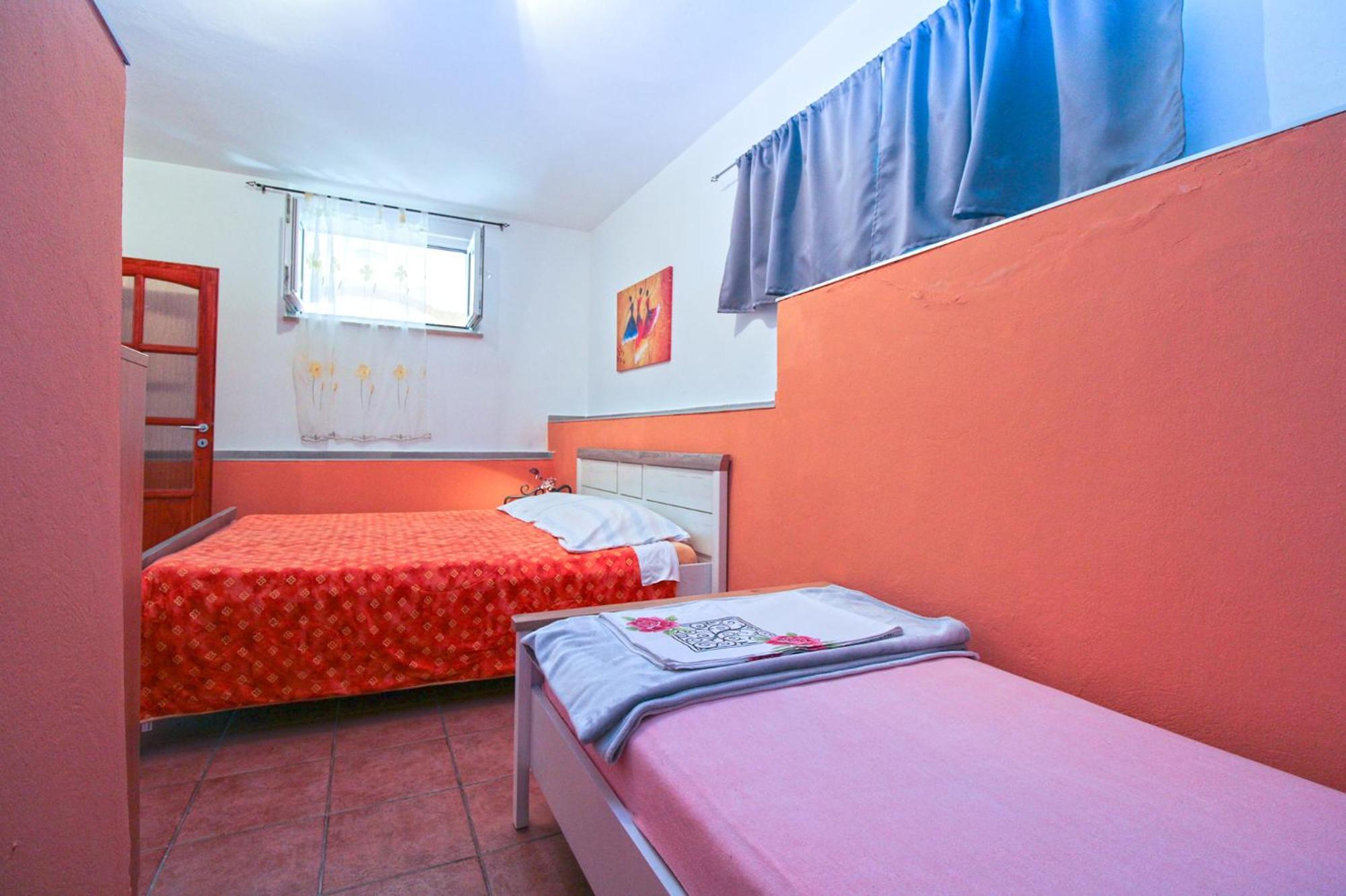 Apartments Otmar 1224 Премантура Екстериор снимка