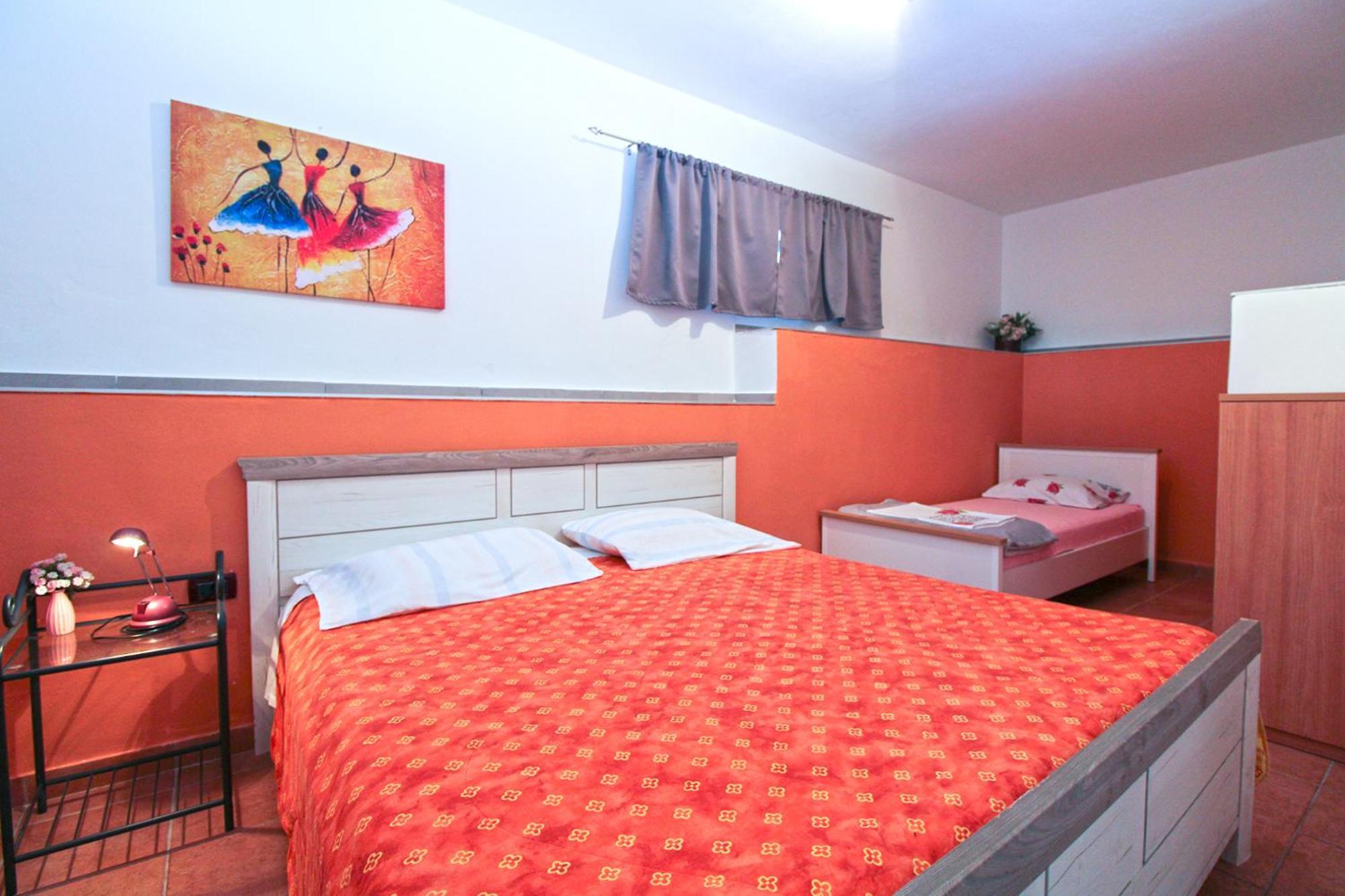 Apartments Otmar 1224 Премантура Екстериор снимка
