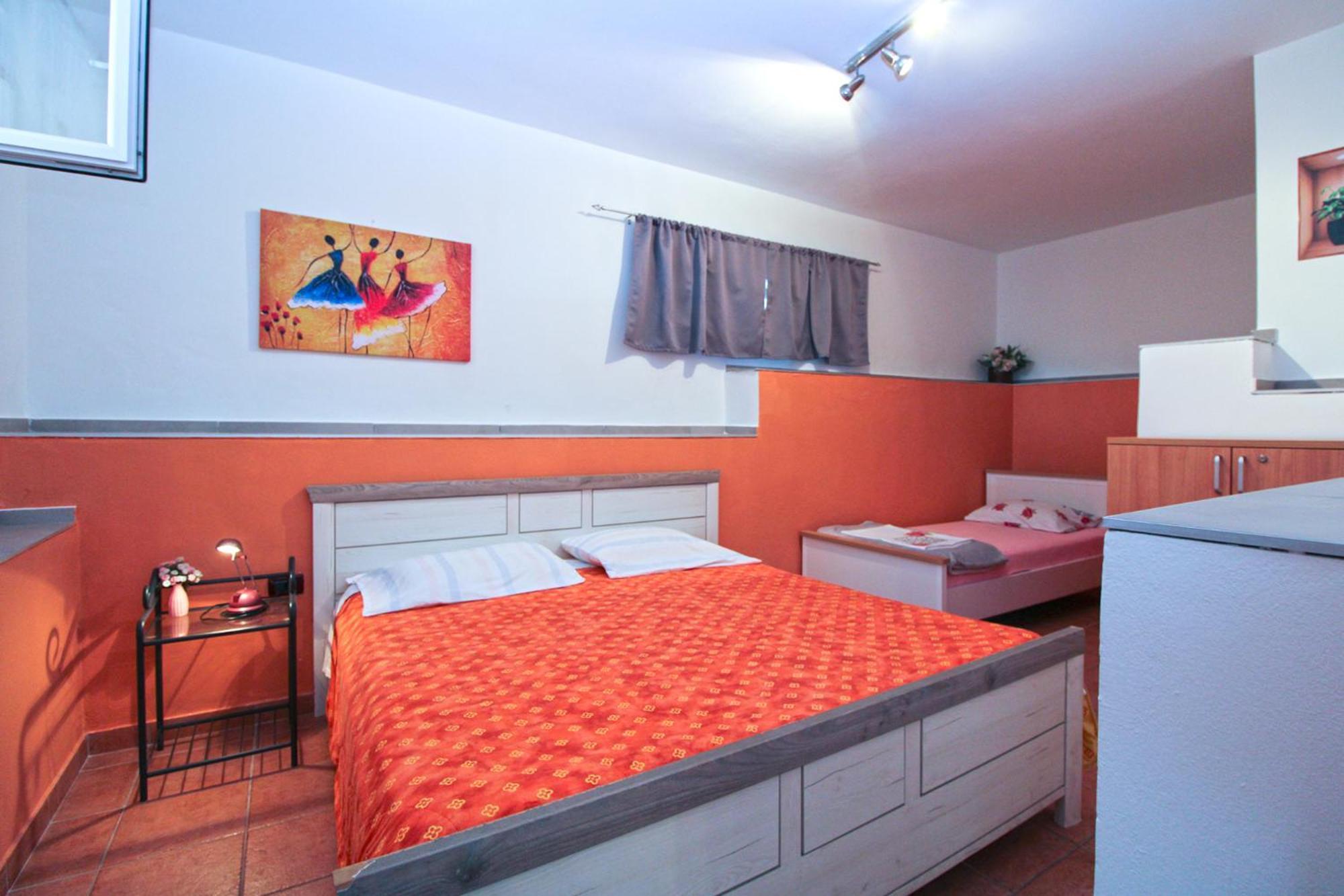 Apartments Otmar 1224 Премантура Екстериор снимка
