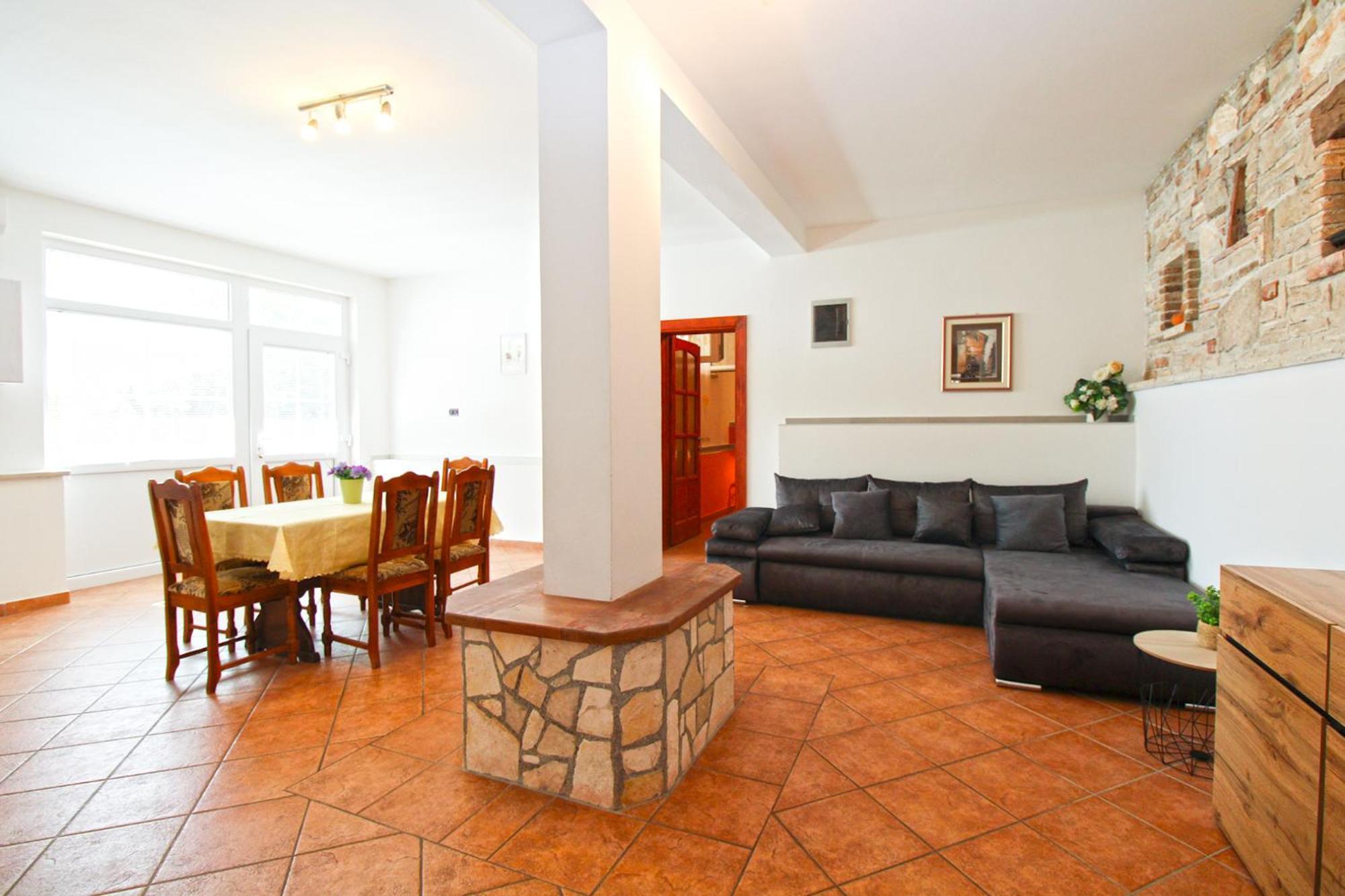 Apartments Otmar 1224 Премантура Екстериор снимка