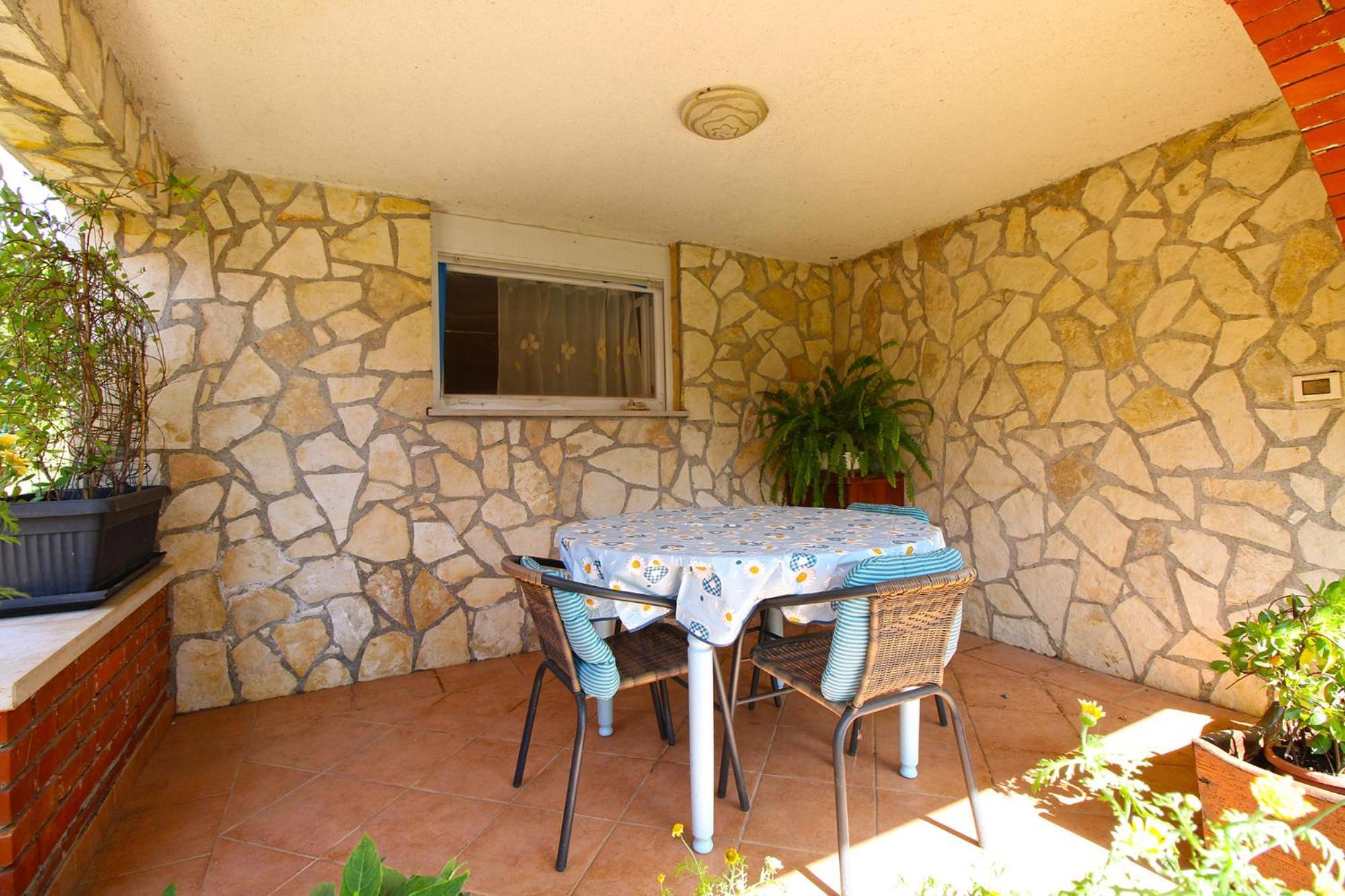 Apartments Otmar 1224 Премантура Екстериор снимка