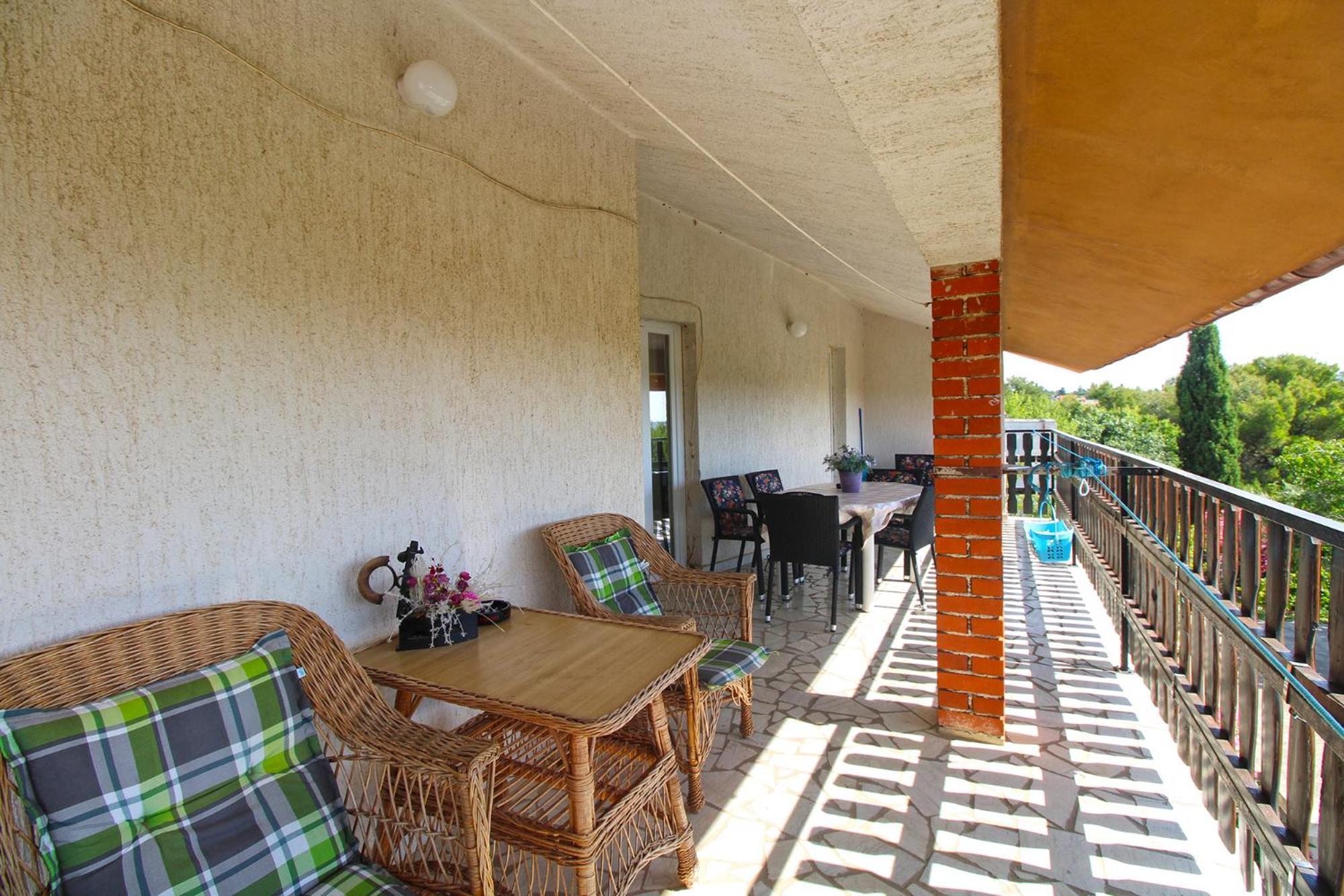 Apartments Otmar 1224 Премантура Екстериор снимка