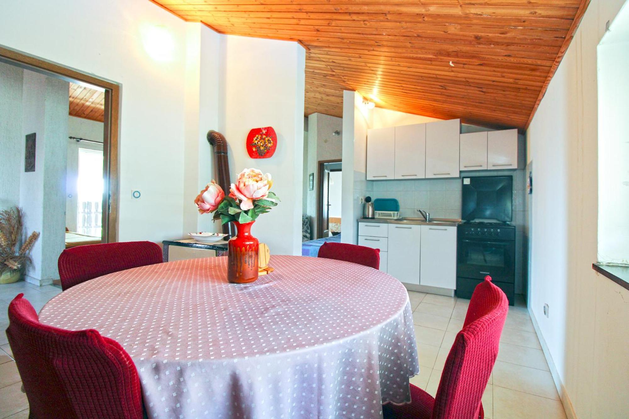 Apartments Otmar 1224 Премантура Екстериор снимка