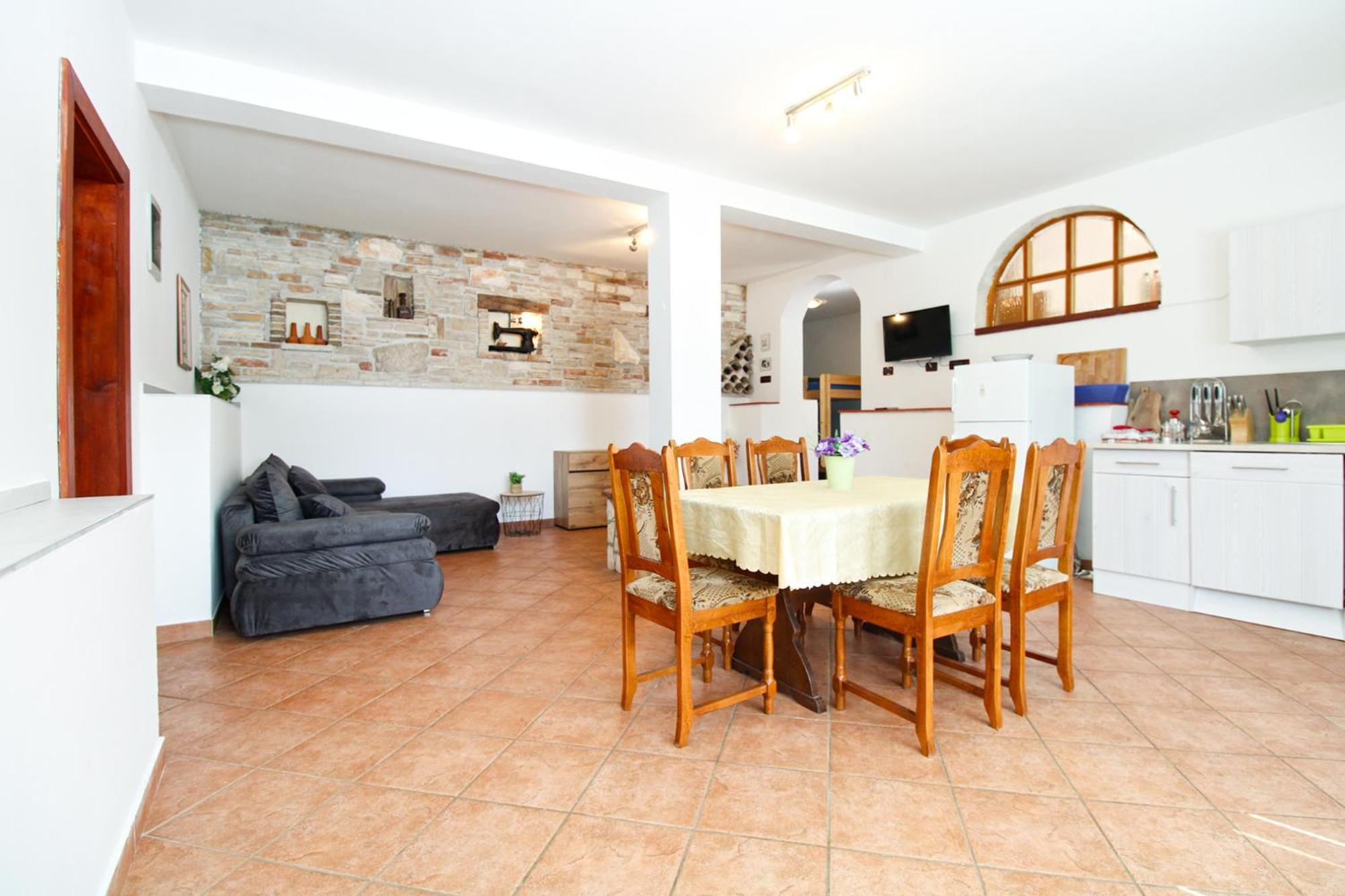 Apartments Otmar 1224 Премантура Екстериор снимка