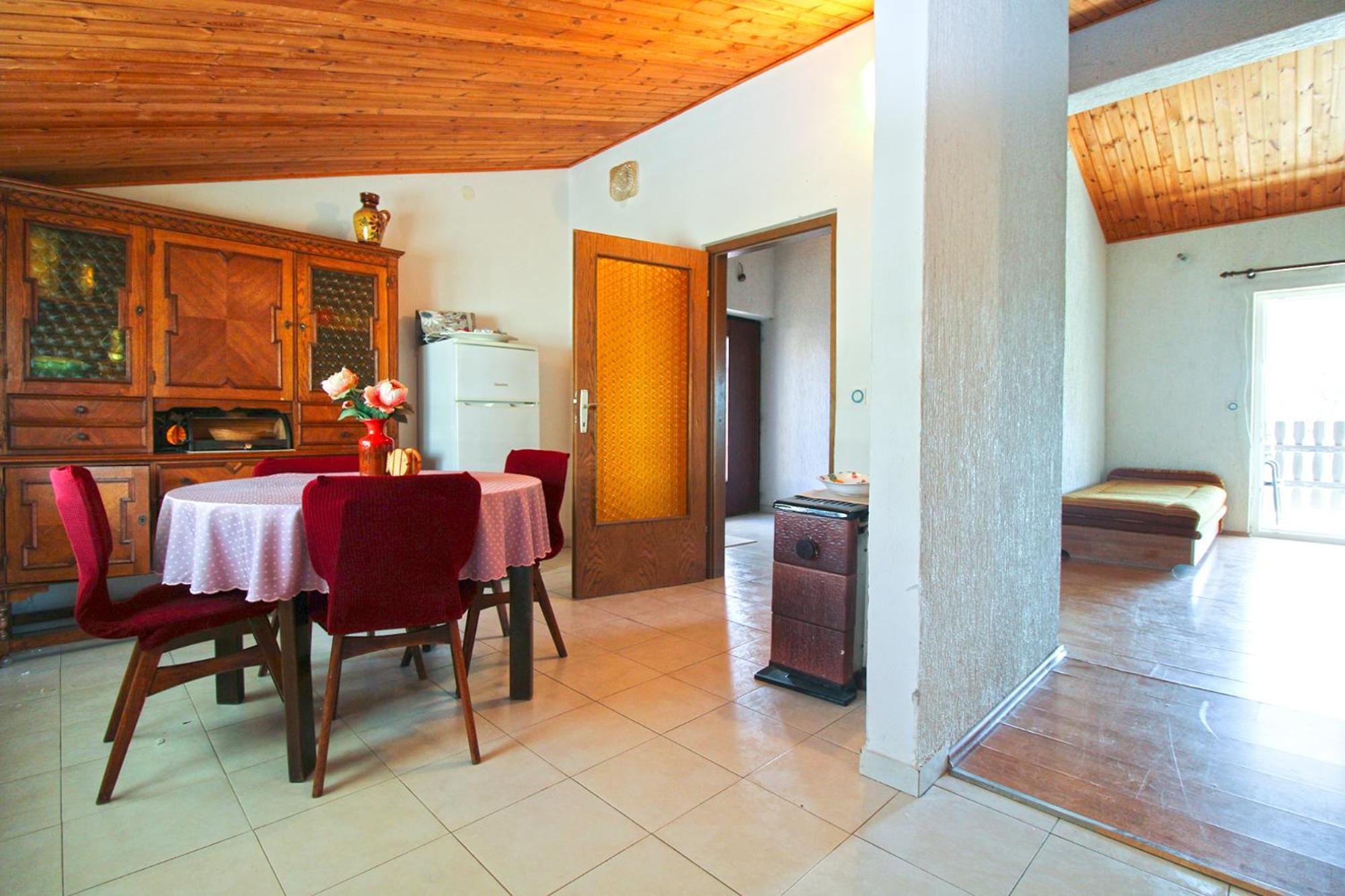 Apartments Otmar 1224 Премантура Екстериор снимка