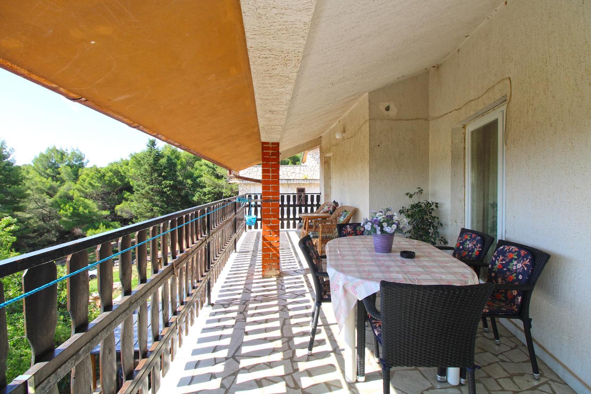 Apartments Otmar 1224 Премантура Екстериор снимка