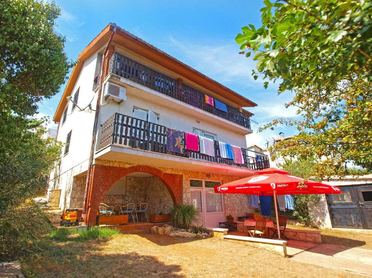 Apartments Otmar 1224 Премантура Екстериор снимка