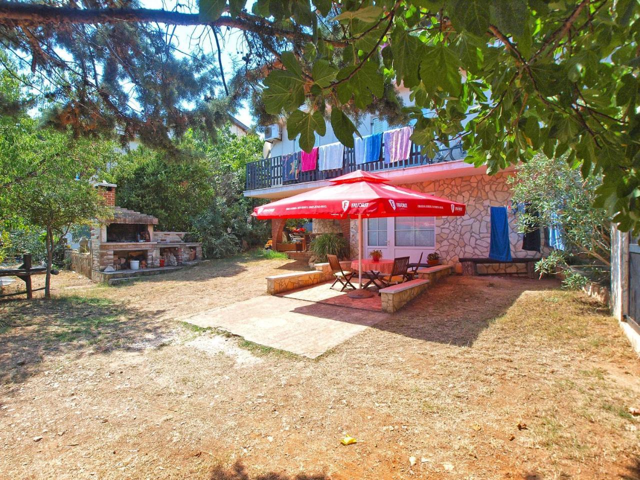 Apartments Otmar 1224 Премантура Екстериор снимка