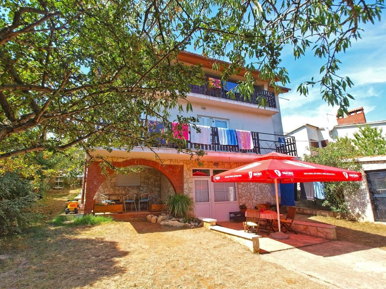 Apartments Otmar 1224 Премантура Екстериор снимка